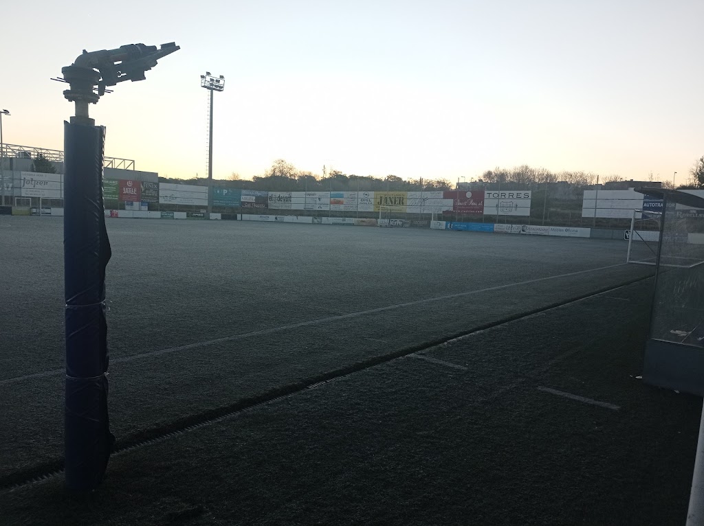 F.E.A.V Fundacio Esportiva Atletic Vilafranca