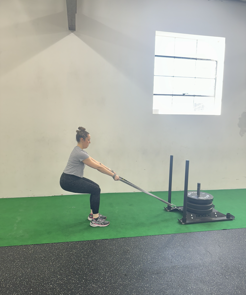  Wellness Method Personal Training