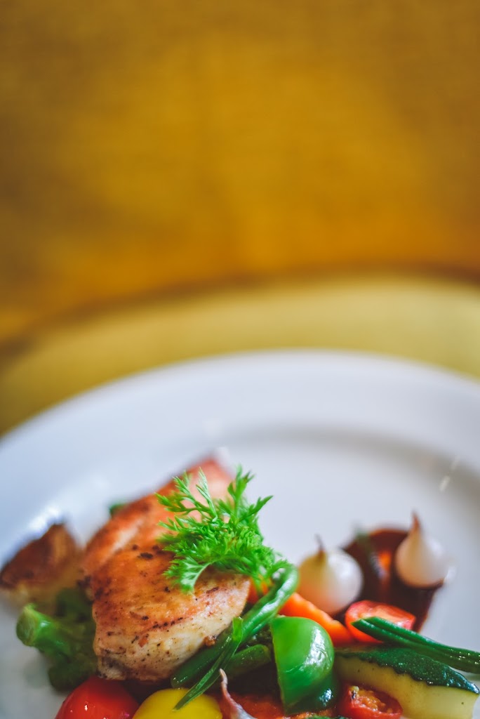 Food & drink