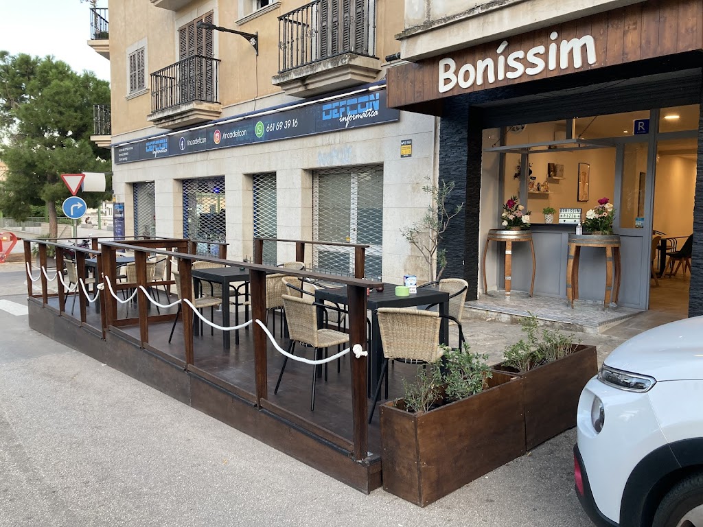 Bonissim Pizzeria