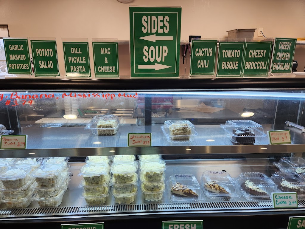  Double Nickel Deli & Coffee