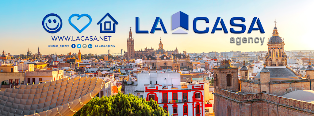 Inmobiliaria en Dos Hermanas | La Casa Agency Dos Hermanas Arenal