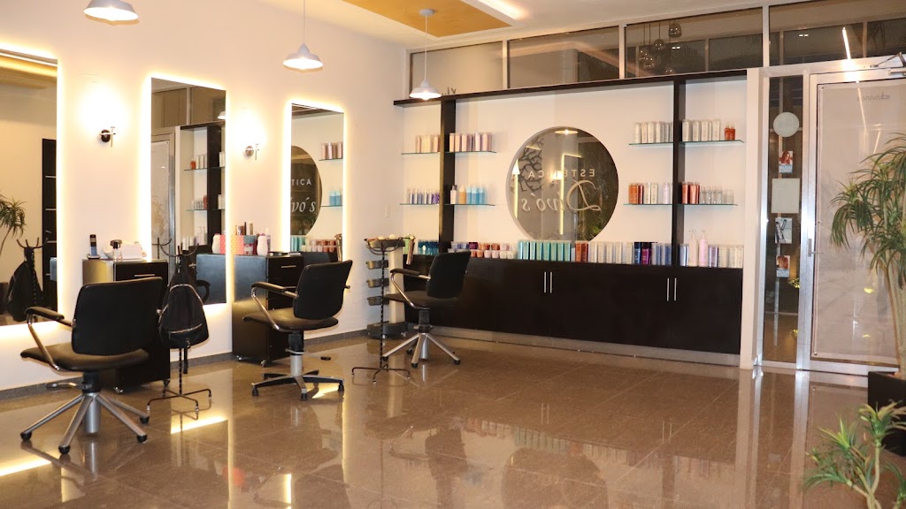 Estetica Divo's Alta Peluqueria
