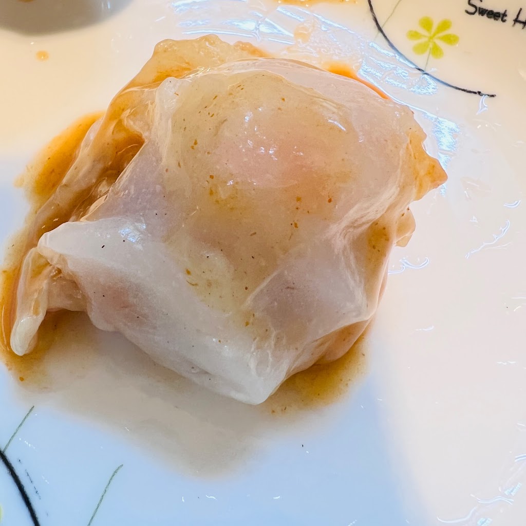 阿美蝦仁肉圓 的照片