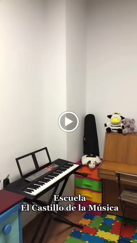 El Castillo de la Musica — Videos