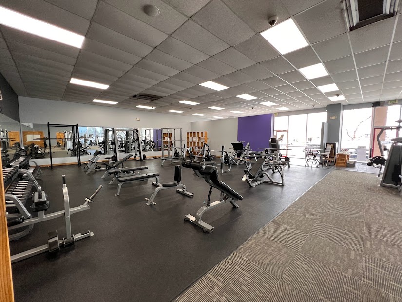  Anytime Fitness