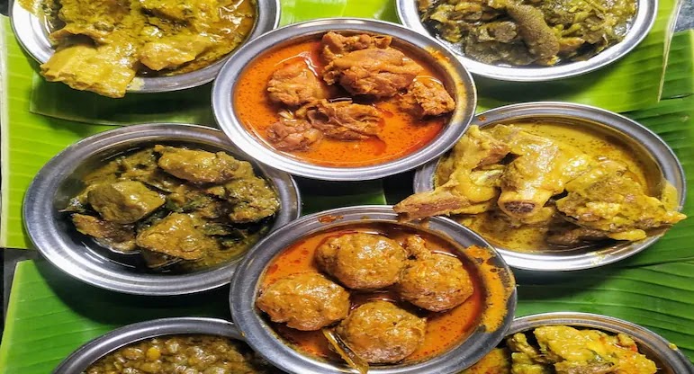 Thali