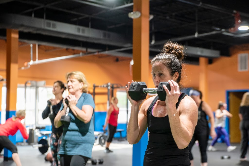  Legion Transformation Center Port Saint Lucie