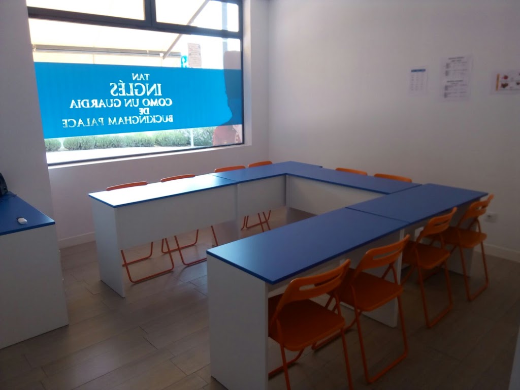 English Connection - Academia de Ingles - Getafe Los Molinos — Del propietario