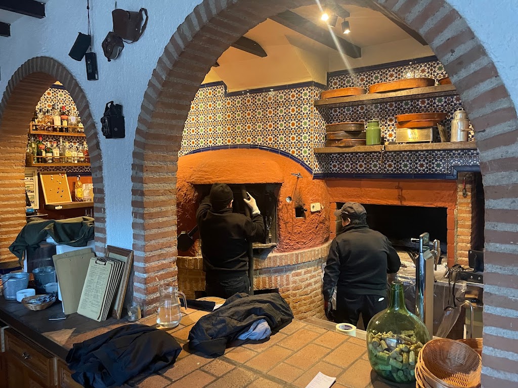 Stop Deshollinadores, S.L