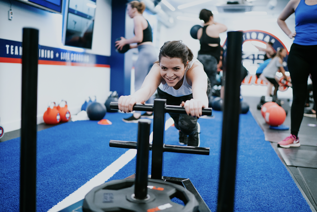  F45 Training Stafford VA