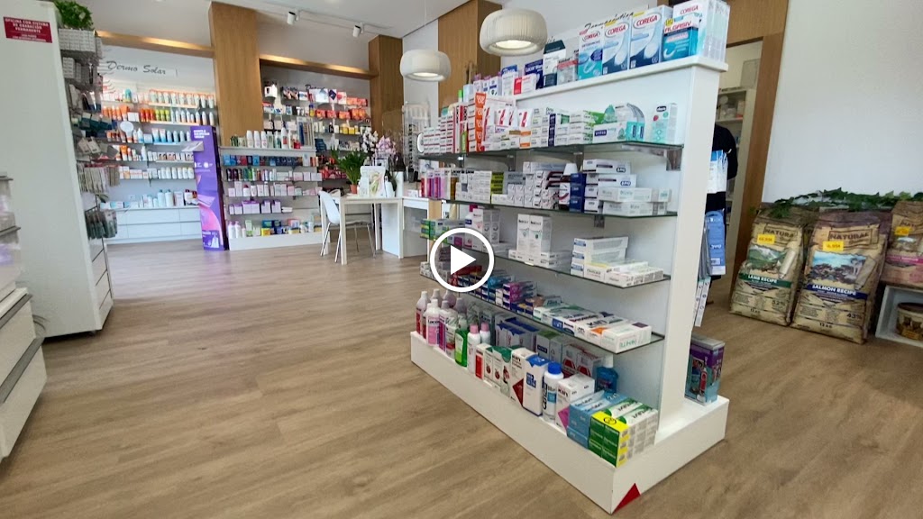 Farmacia Monica Suarez — Videos