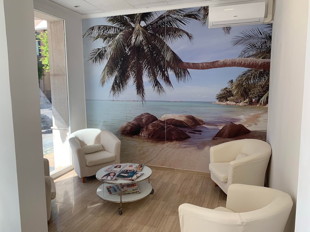 Centro Depilacion Laser Alejandrita