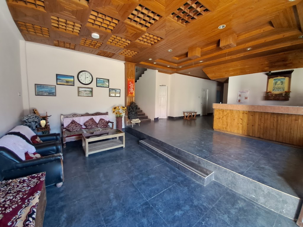 Amenities
