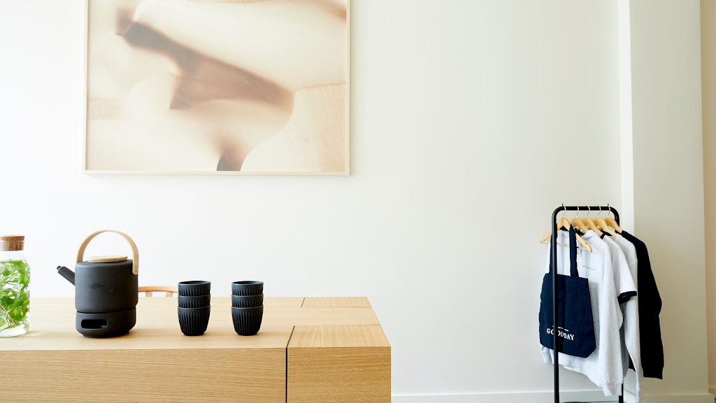  Good Day Pilates Williamsburg