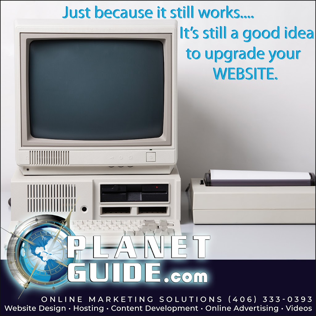 Planetguide Com