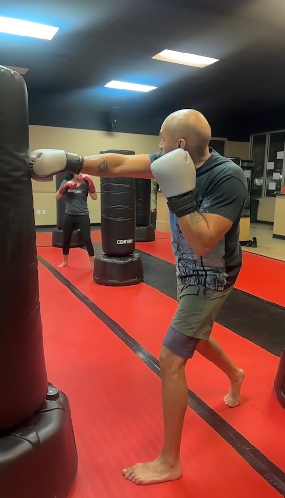  Elite Combat and Fitness