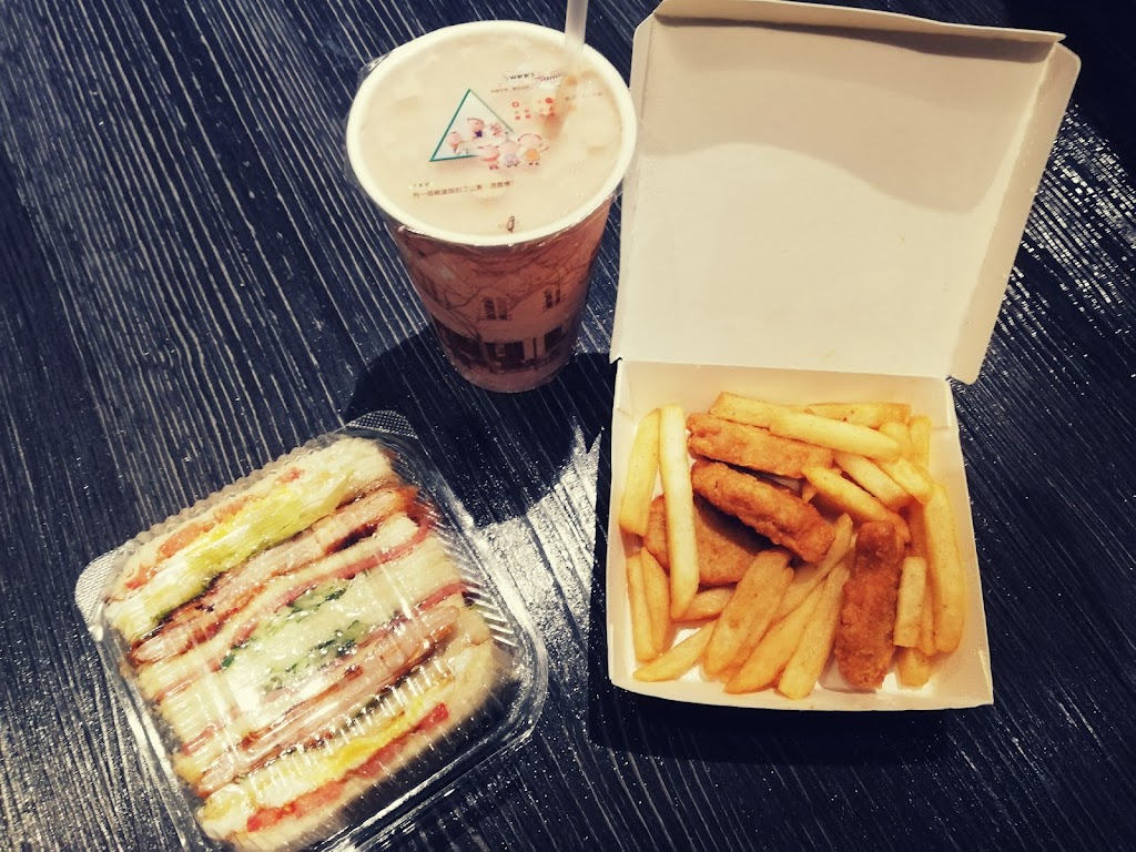 星玥早午餐店 的照片