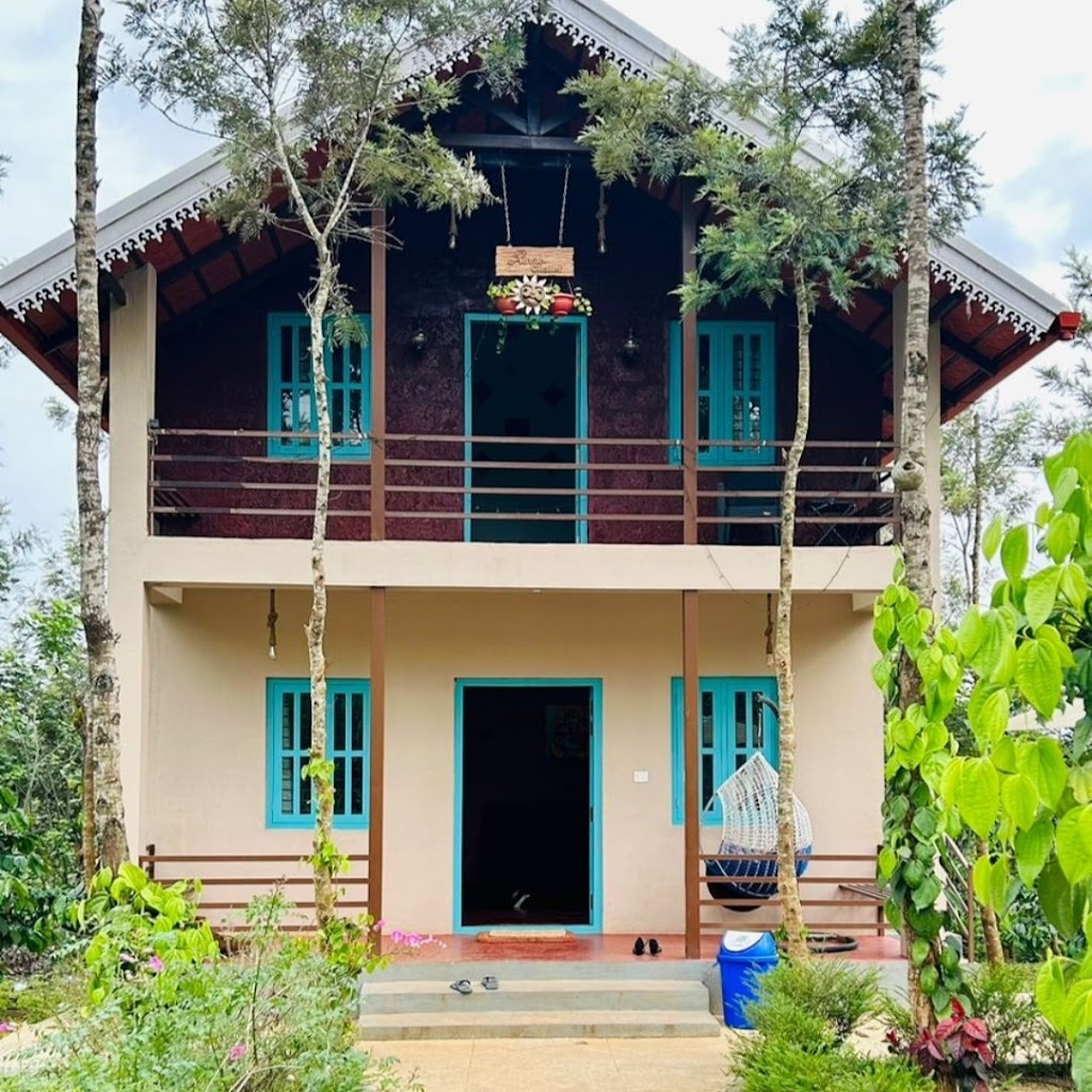 Advik Estate By Karnataka Stays