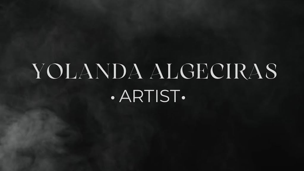 YOLANDA ALGECIRAS ARTIST