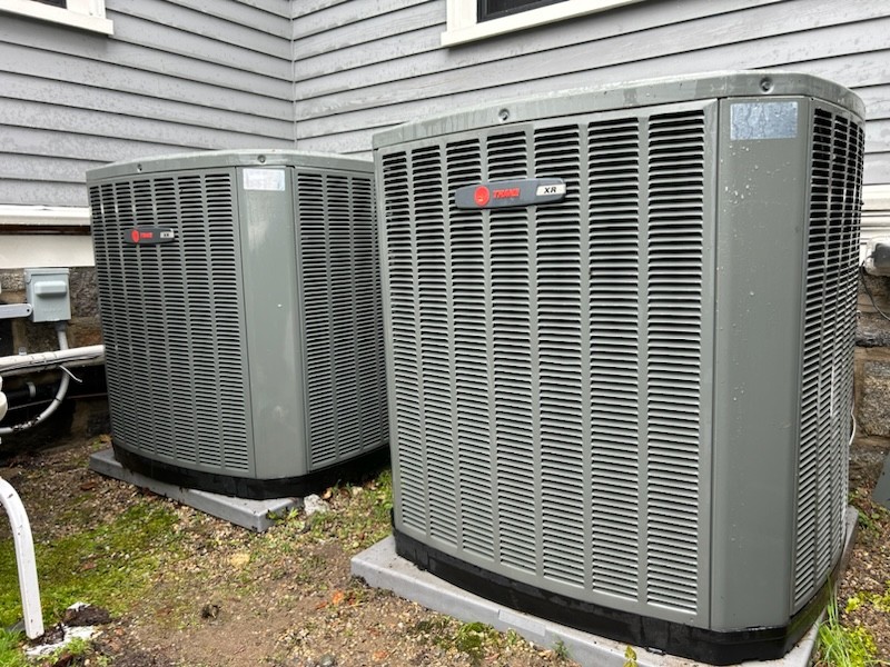 Correct Temp Inc - HVAC contractor in Methuen , United States of America