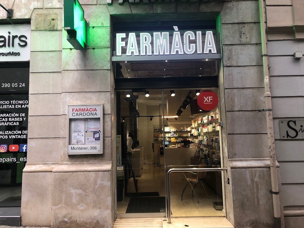Farmacia Cardona