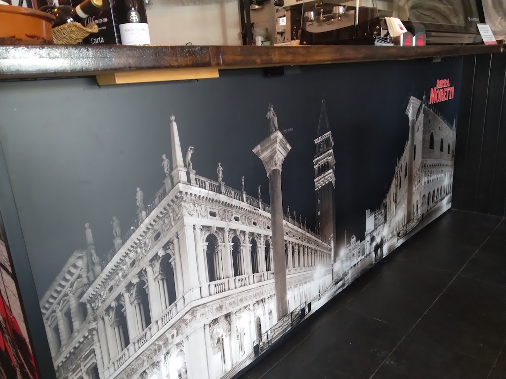 Ristorante El Venezian