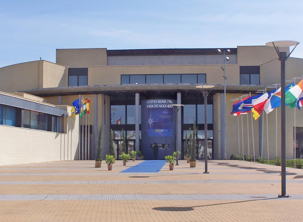 Centro Cultural "Juan Bautista Rubio Zamorano" — Del propietario