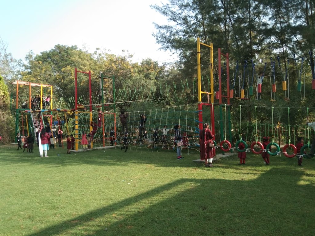 Swarg Maru Gam Health Resort