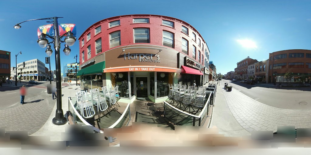 Street View & 360°