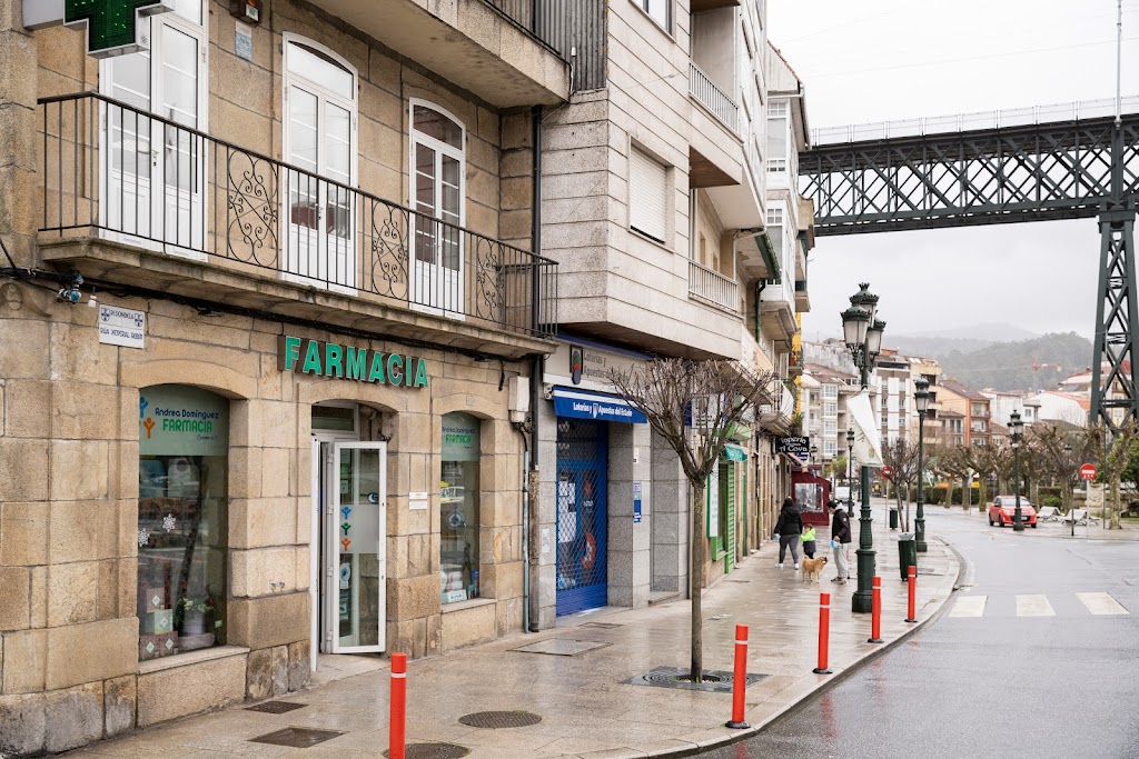 Farmacia Andrea Dominguez