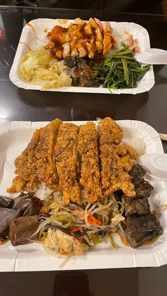 阿豪海南雞飯 的照片