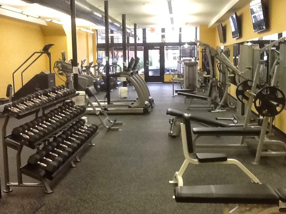  Jays World of Fitness 24/7 gym