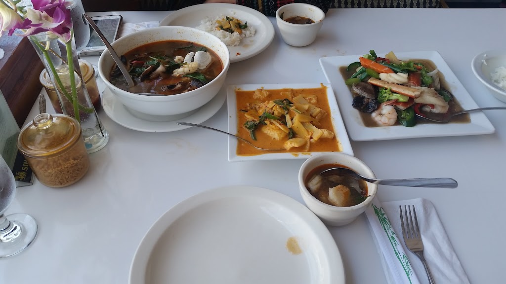 Chiang Mai Thai Cuisine