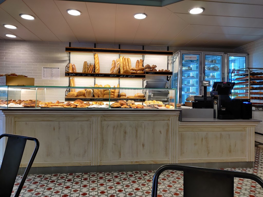 Forn Alemany de la Cantonada