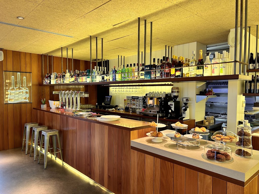 Ardora rest-club — Ambiente