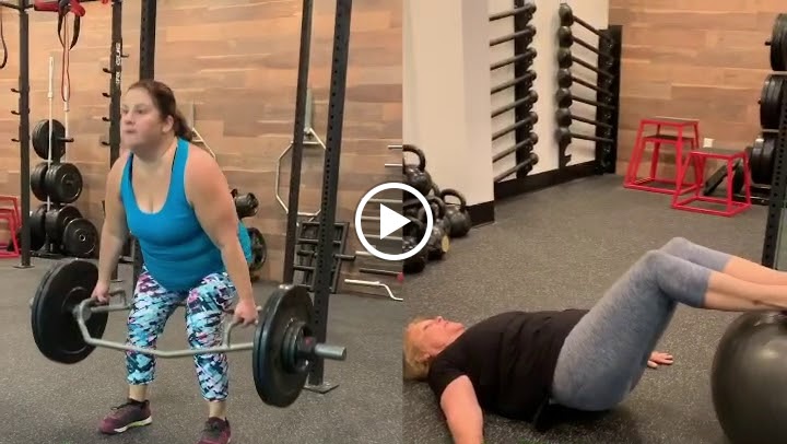  Block Fitness Oro Valley