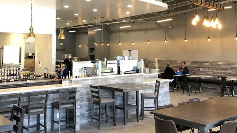 Photo of The Cupcake & Espresso Bar