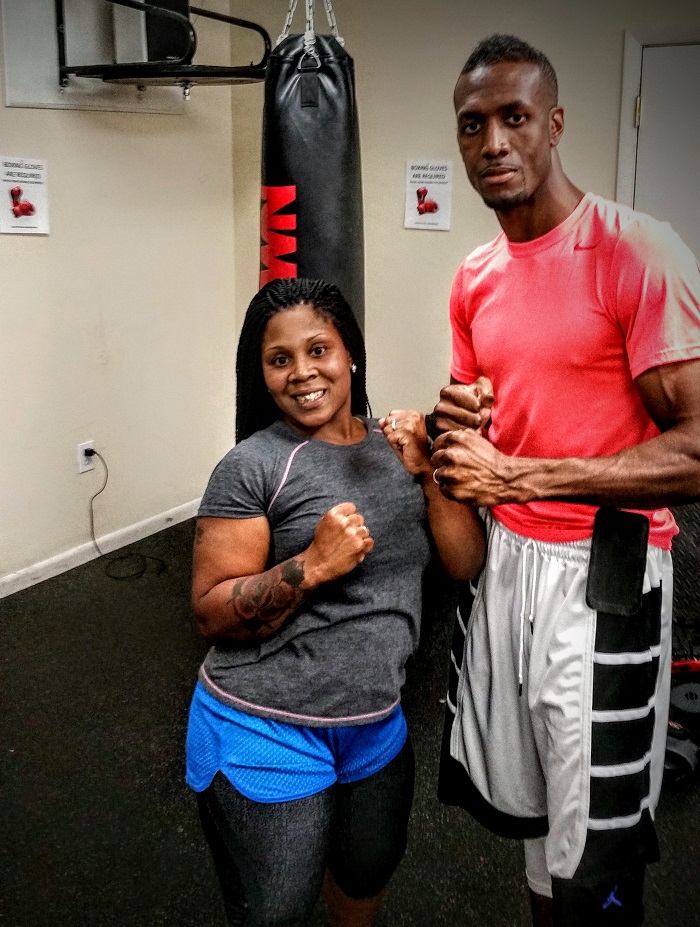  Beast Mode Boxing and Fitness - Gainesville Gym