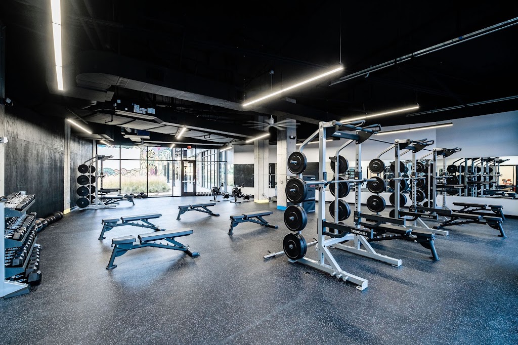  Axon Group and Personal Training