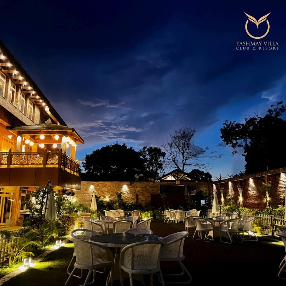 Yashmay Villa Club Resort
