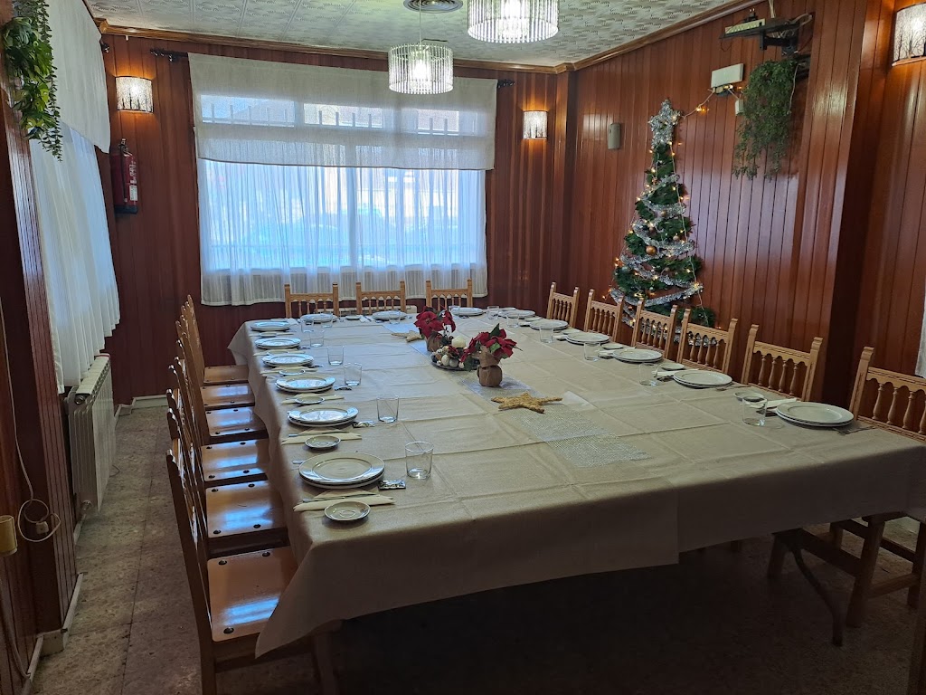 Cerveceria Leira Longa