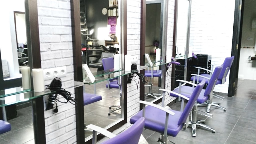 Beya peluqueria y estetica