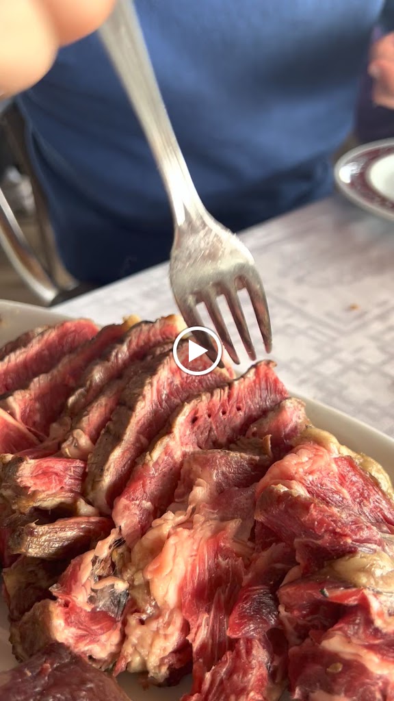 Restaurante Casa Hermo — Videos