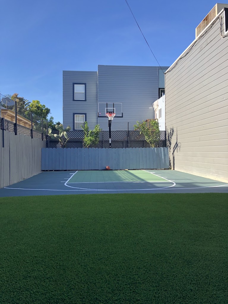  YuBalance - Noe Valley