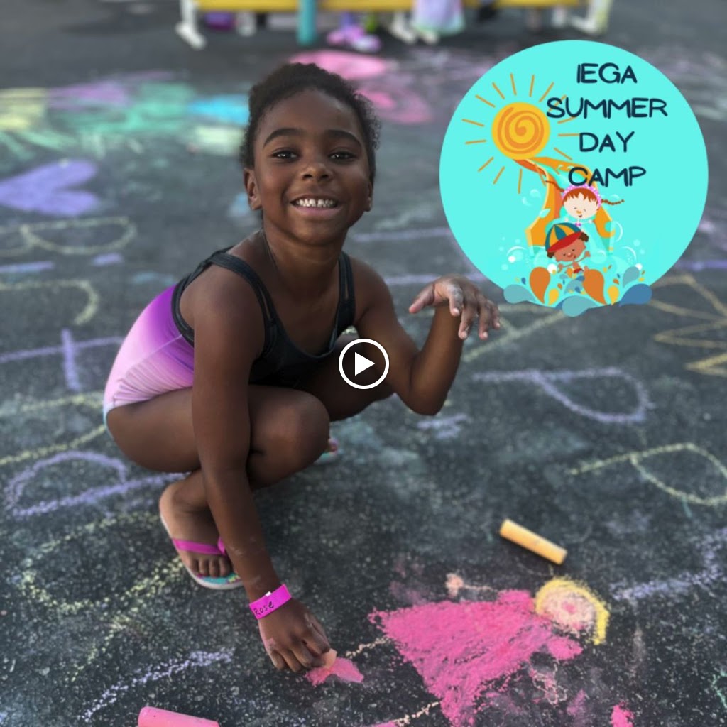 Inland Empire Gymnastics‎ Academy