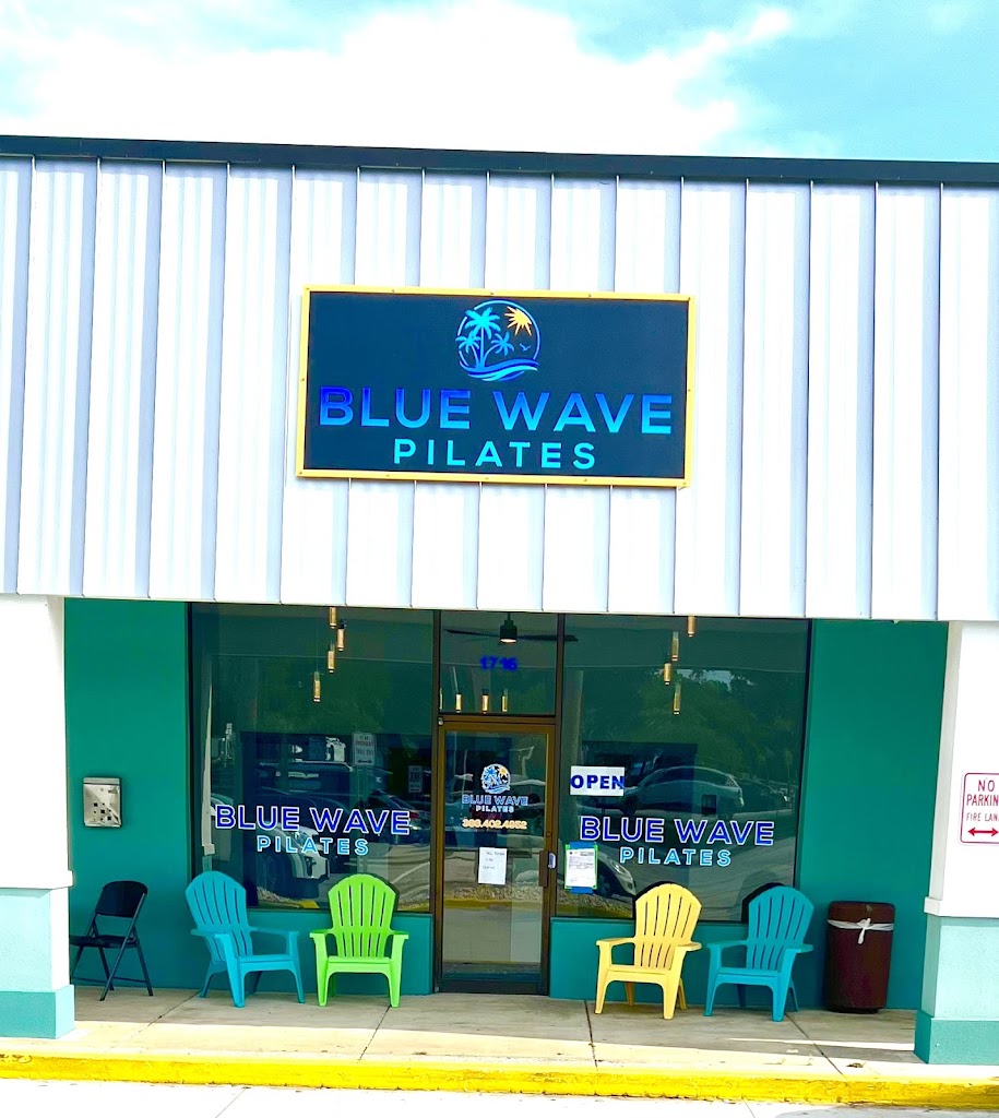  Blue Wave Pilates
