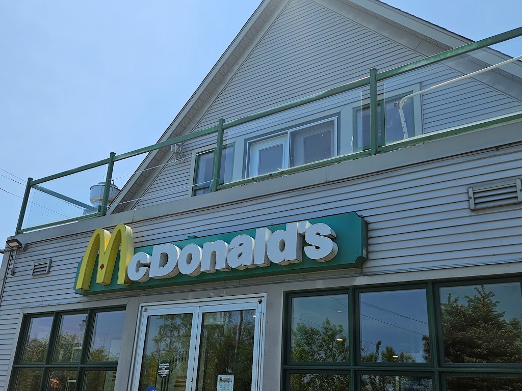 McDonald's in Granby