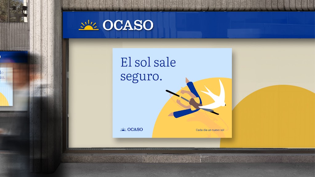 Seguros Ocaso — Del propietario