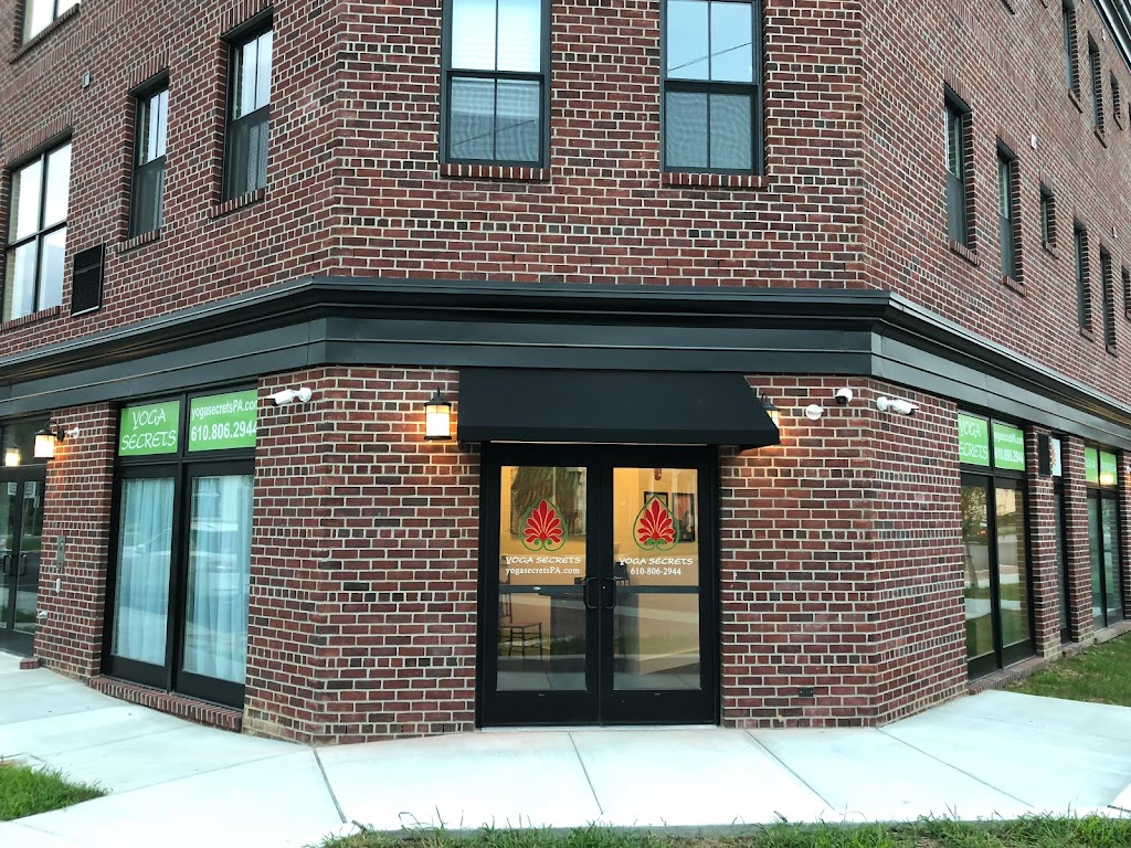  Yoga Secrets